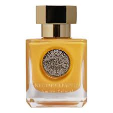 Nectar Olfactif - Ambre Cristal Exp