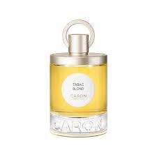 Caron - Tabac Blond Perfume