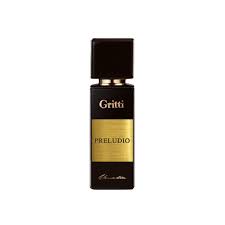 Gritti - Preludio
