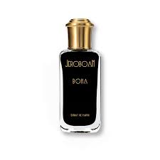 Jeroboam - Boha