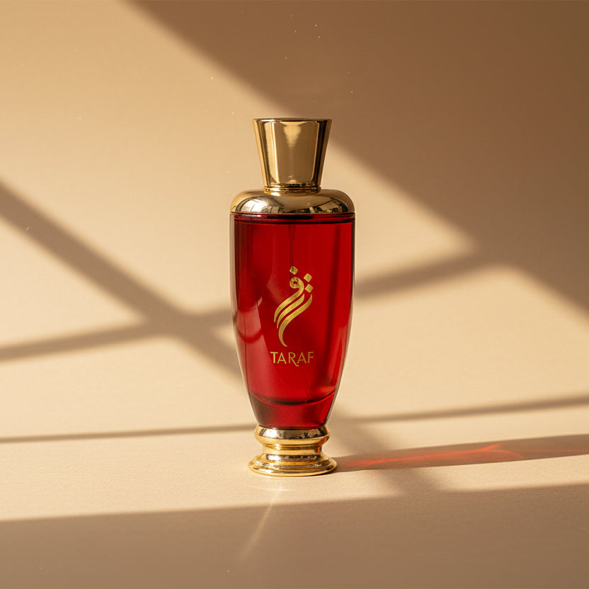 Arabian Oud - Taraf