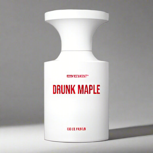 BORNTOSTANDOUT - Drunk Maple - EDP
