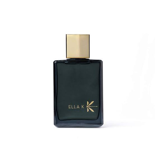 Ella K - Myrrh K.