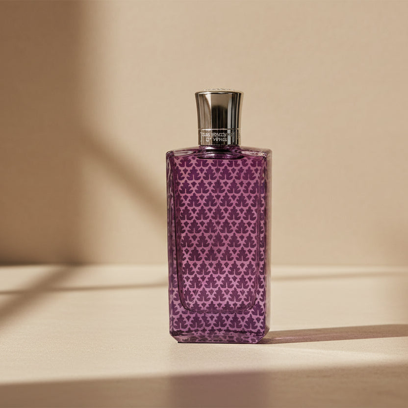 The Merchant Of Venice - Damascus Desert Viola
