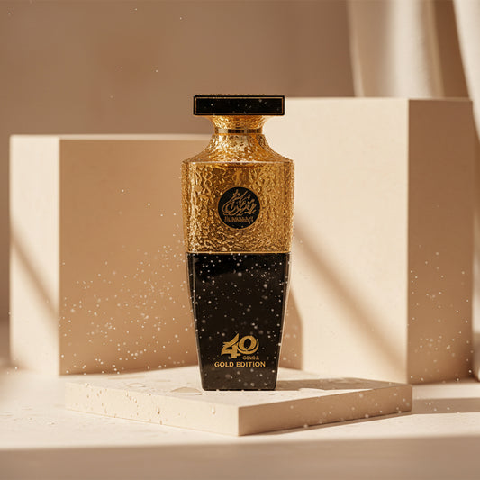 Arabian Oud - Madawi Gold