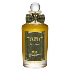 Penhaligon's - London Dandy.