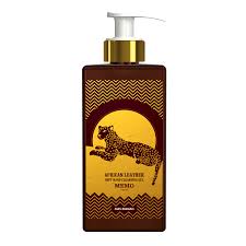 MEMO AFRICAN LEATHER HAND CLEASING GEL 250ML