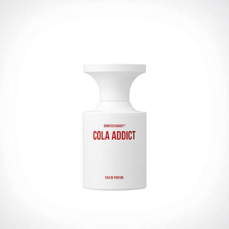 Borntostandout - Cola Addict - EDP