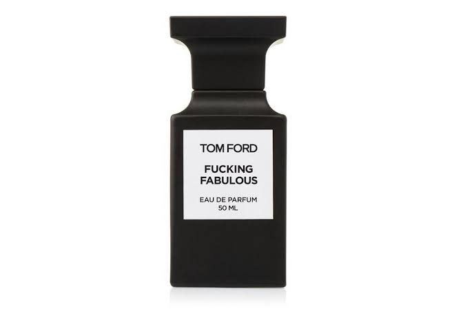Tom Ford - F.....g Fabulous - EDP.