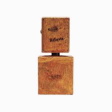 Filippo Sorcinelli - Reliqvia Edp Extrait de parfum.