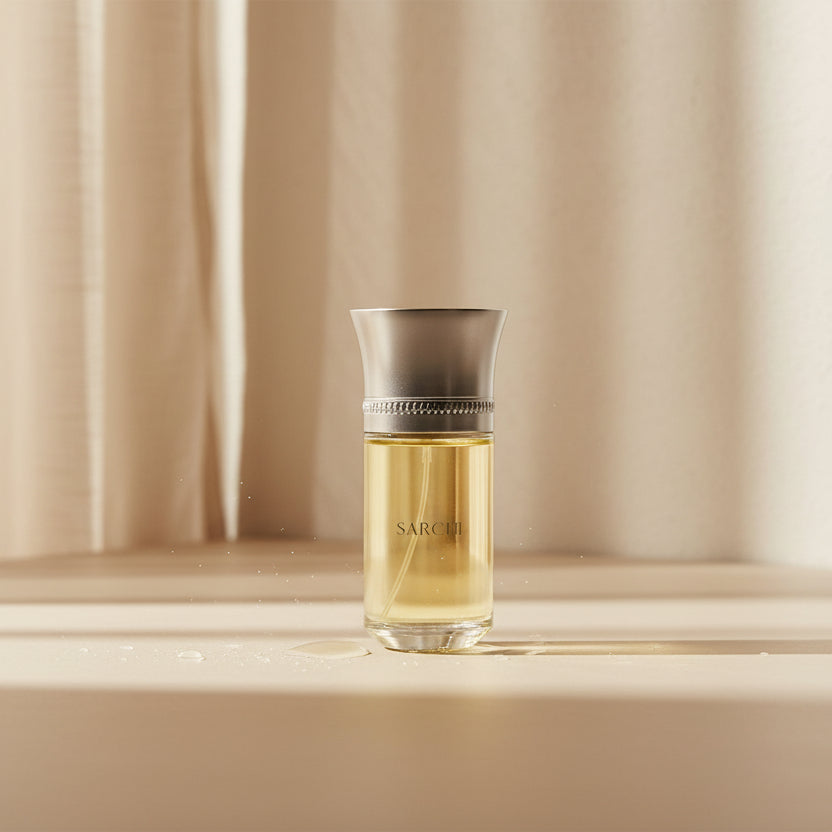 Liquides Imaginaires - Sancti