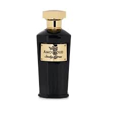 Amouroud - Smoky Citrus Edp