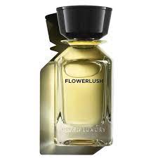 Oman Luxury - Flowerlush - 100ml
