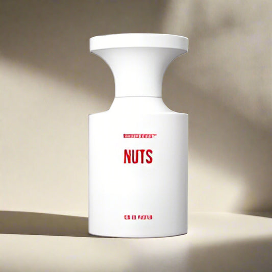 BORNTOSTANDOUT - Nuts - EDP