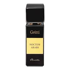 Gritti - Noctem Arabs - 100ml