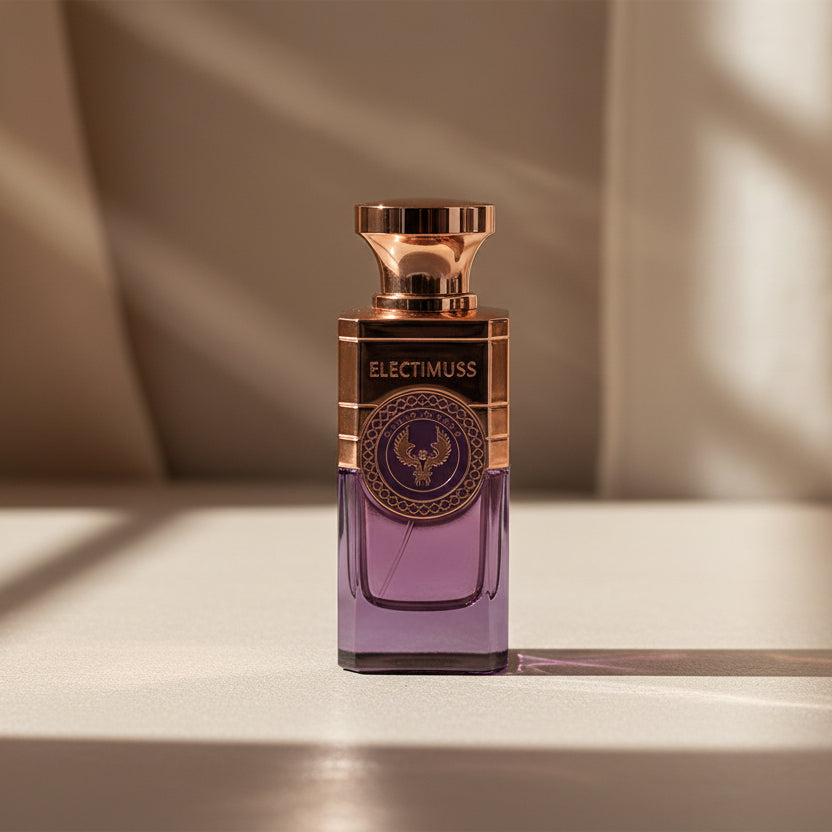 Electimuss - Cupid's Kiss pure parfum