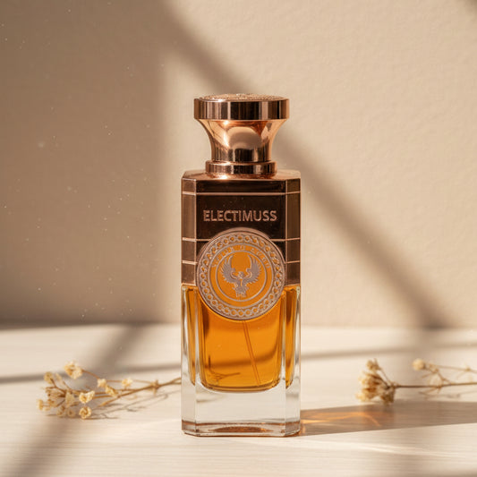 Electimuss - Spice D'Arno Pure Parfum