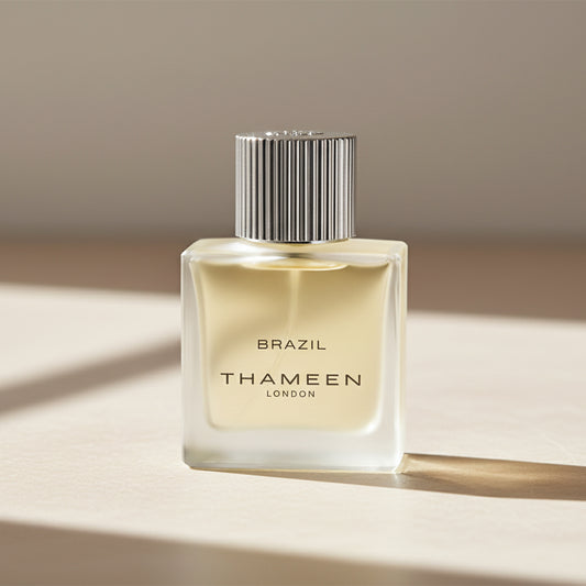 Thameen - Bravi Cologne Elixir