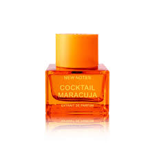New Notes - Cocktail Maracuja - 50ml