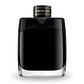Mont blanc - Legend
