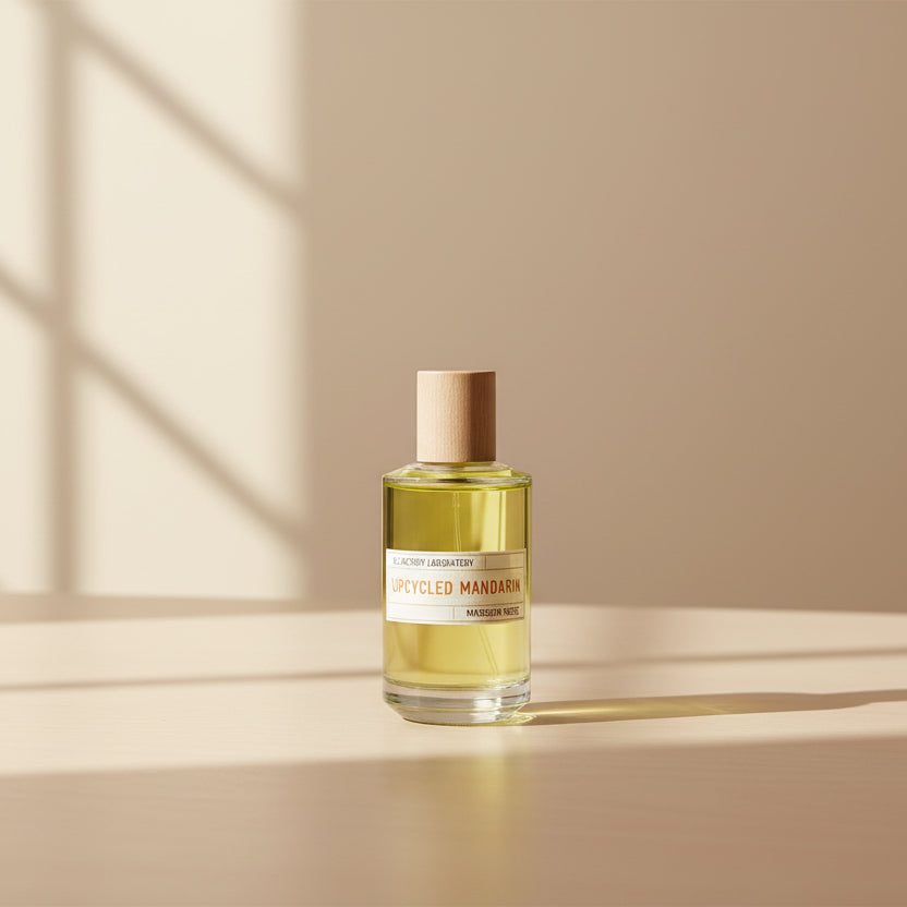 Liquides Imaginaires - Upcycled Mandarin