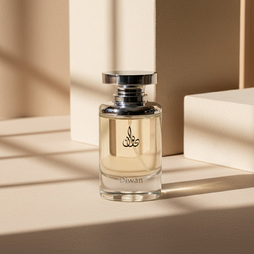 Arabian Oud - Diwan