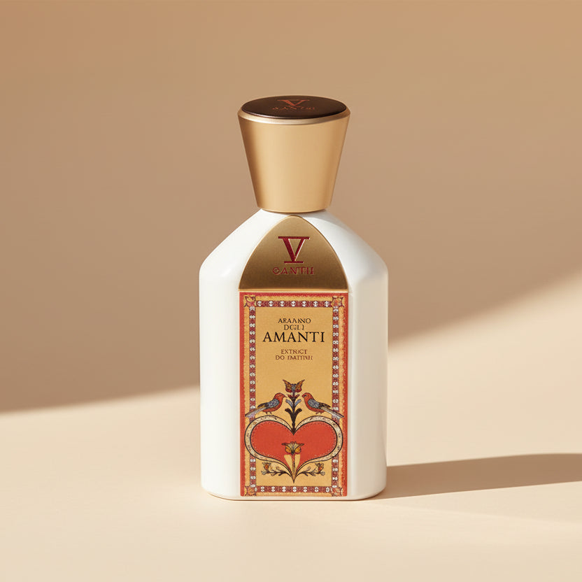 V Canto - Arkano Della Fortuna