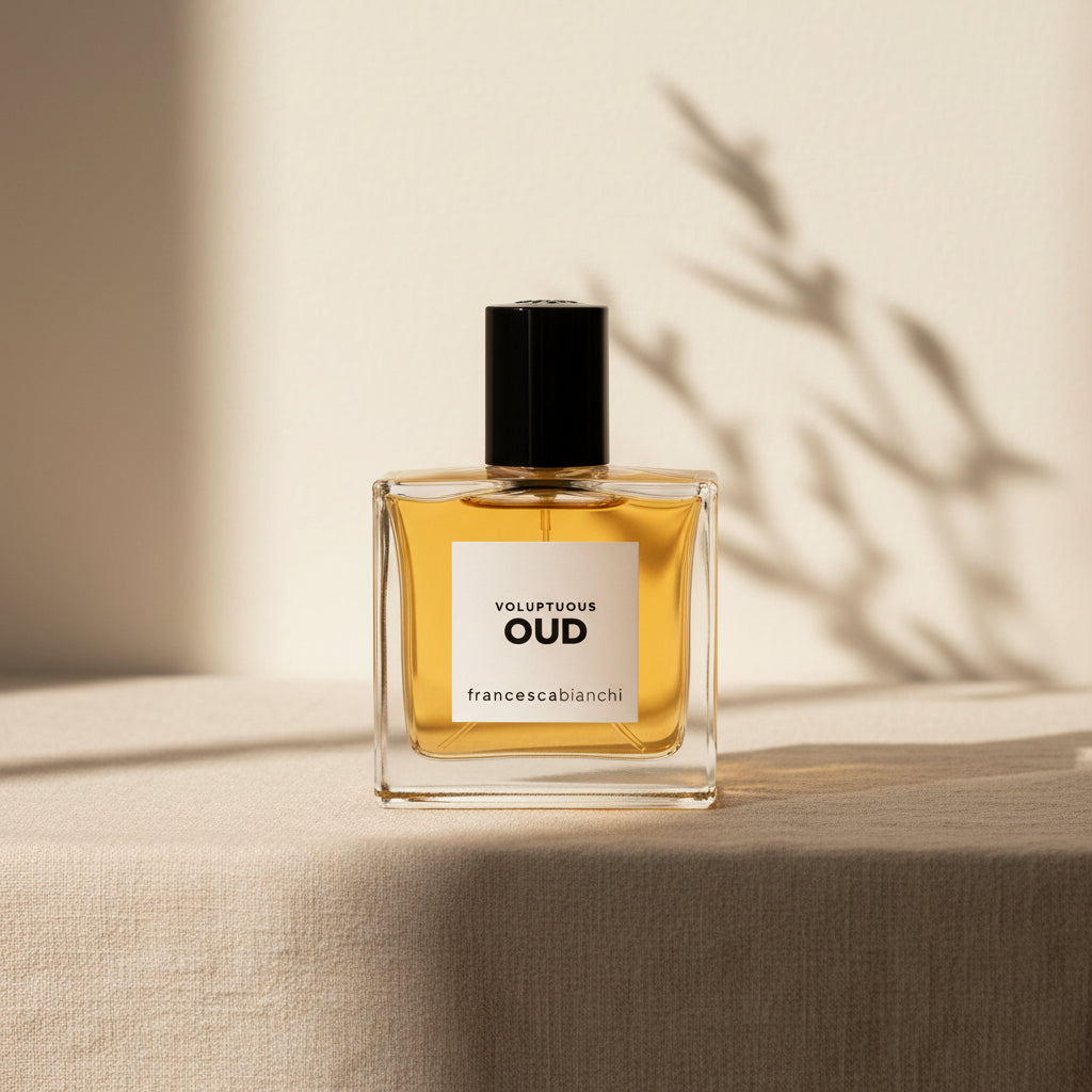 Francesca Bianchi - Voluptuous Oud