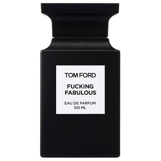 Tom Ford - F.....g Fabulous - EDP