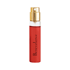 House Of Sillage  - Benevolence Travel Spray Refill