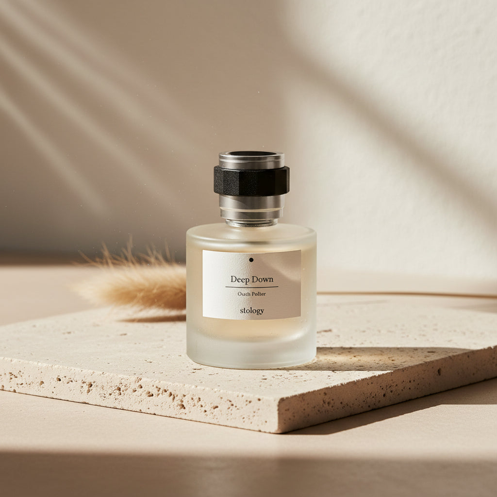 Sisology - Deep Down