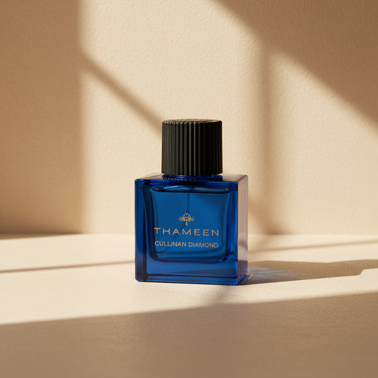 Thameen - Cullinan Diamond