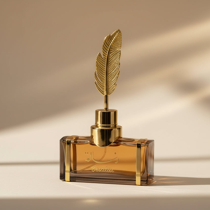 Arabian Oud - Resala
