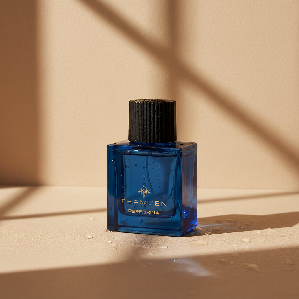 Thameen - Peregrina