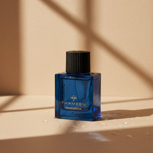 Thameen - Peregrina
