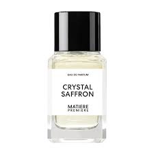 Matiere Premiere - Crystal Saffron Extrait