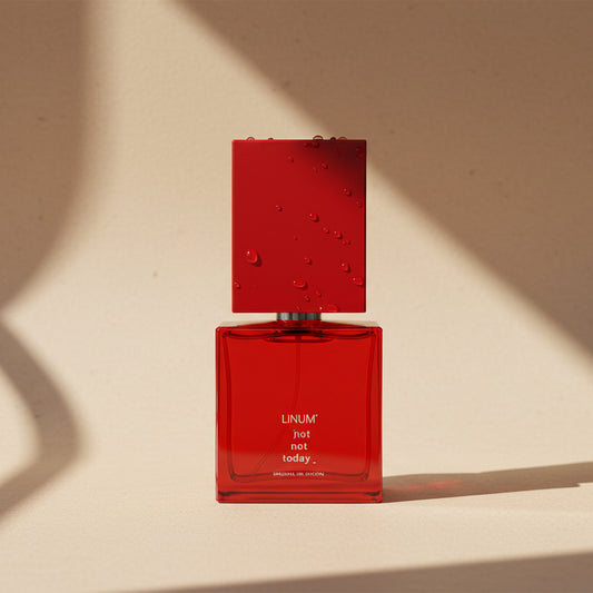 Filippo Sorcinelli - But Not Today - Extrait de parfum