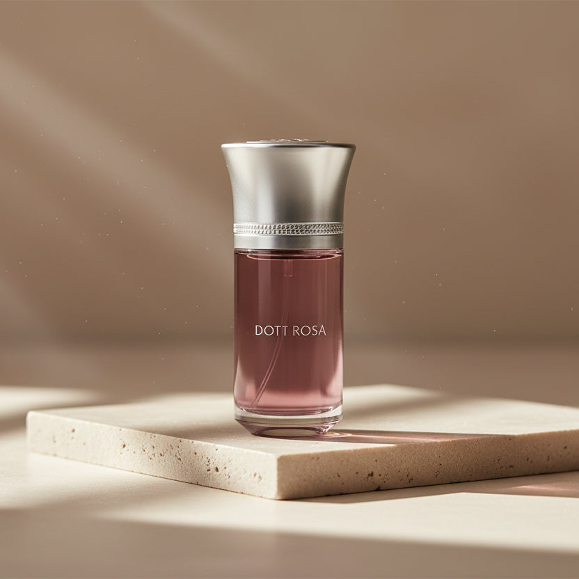 Liquides Imaginaires - Dom Rosa Millésimé