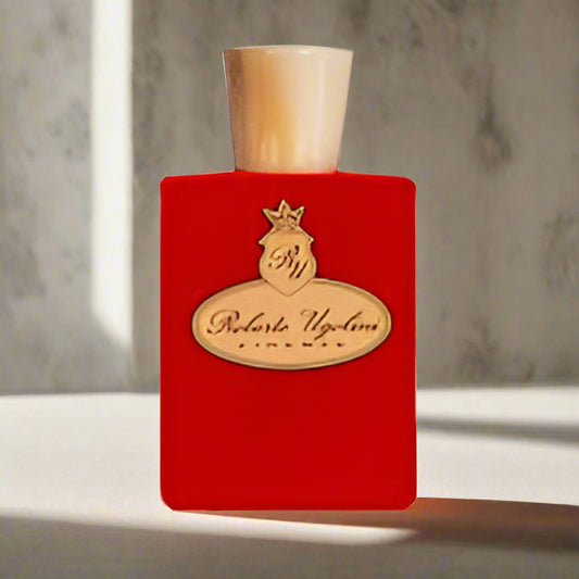Roberto Ugolini - 17 Rosso - 100ml