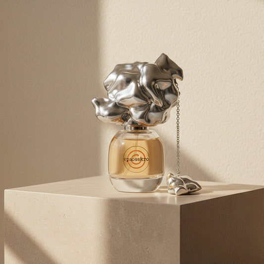 Filippo Sorcinelli - Epicentro - Extrait de parfum