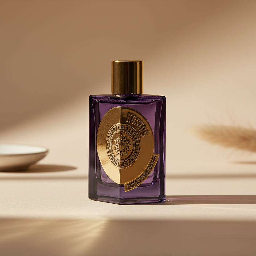 Etat Libre D'Orange - Nostos