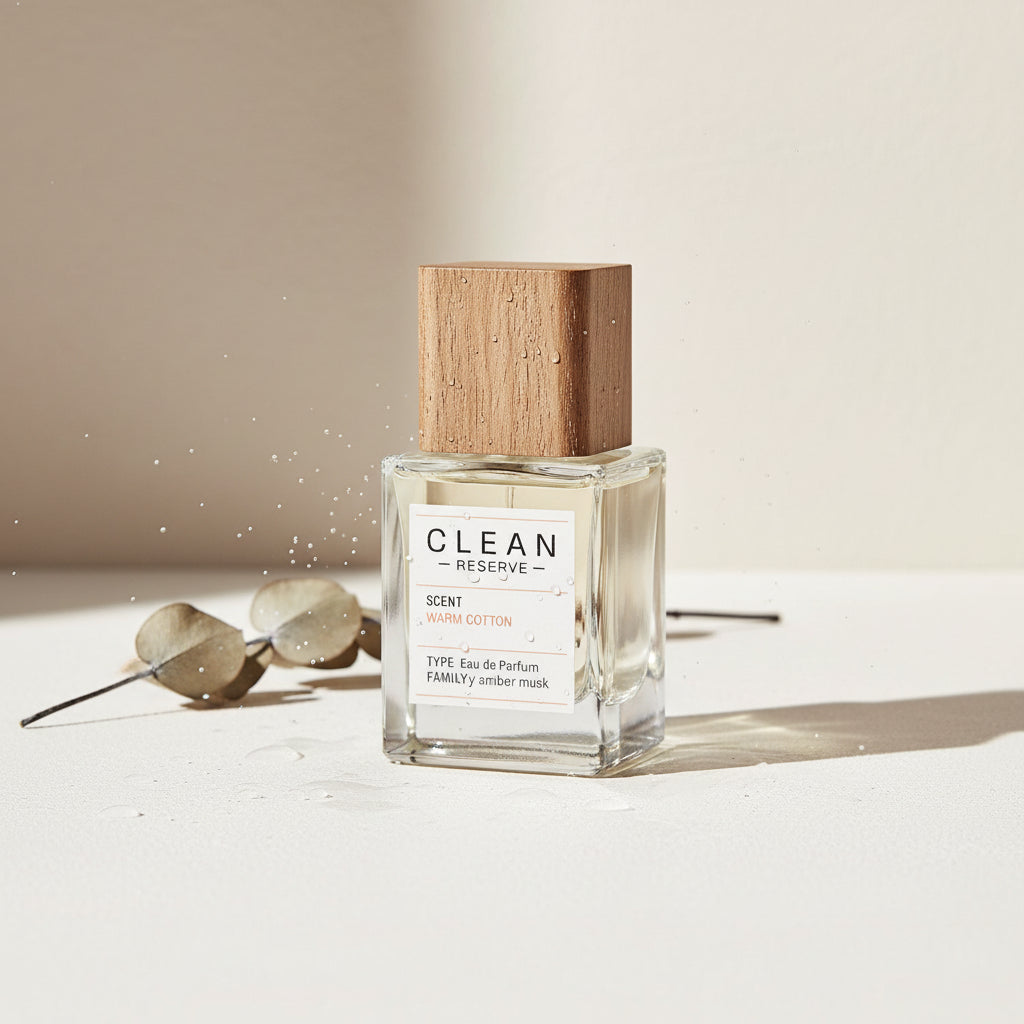 Clean - Radiant Nectar