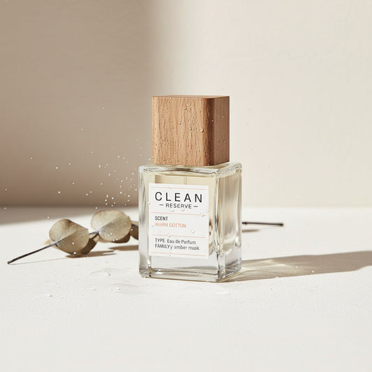 Clean - Radiant Nectar