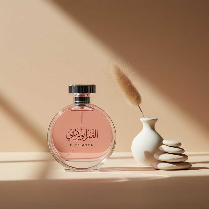 Arabian Oud - Pink Moon