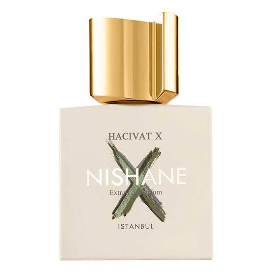 Nishane - Hacivat X - Extrait De Parfum - 50ml