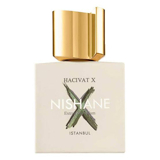 Nishane - Hacivat X - Extrait De Parfum - 50ml