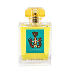 Carthusia - Aria Di Capri