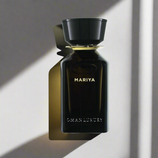 Oman Luxury - Mariya