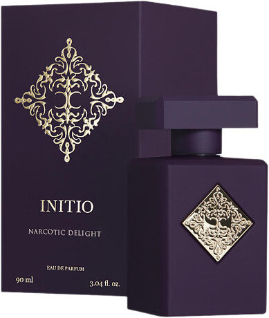 Initio Narcotic Delight Edp