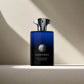 Amouage - Interlude Black Iris Man